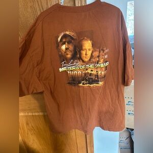Alstyle Rust Graphic Men's T-Shirt